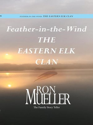 cover image of Feather-in-Wind